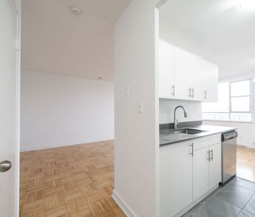 For Lease - 165 Cosburn Avenue Unit# 604, Toronto, Ontario - Photo 6