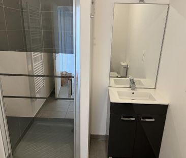 Location Appartement 2 pièces 43m² NANTES 44300 - Photo 6