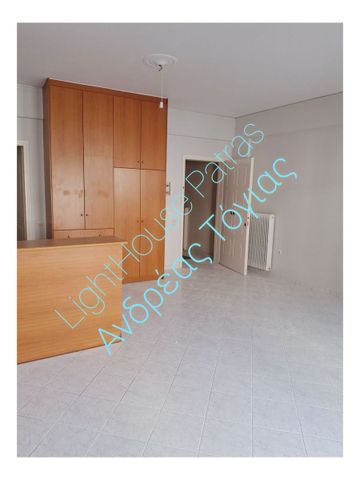 Studio/Γκαρσονιέρα για ενοικίαση Βλατερό - Τριτάκη (Πάτρα) - Photo 4