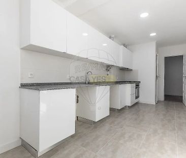 Apartment T3 in Alvalade, Lisboa - Foto 5