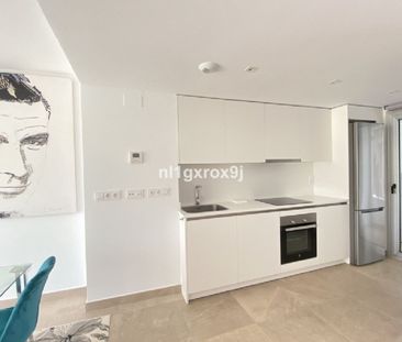3 Bedroom Townhouse For Rent in Estepona, Málaga - Photo 4