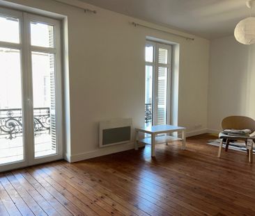 Appartement T2 - Photo 3