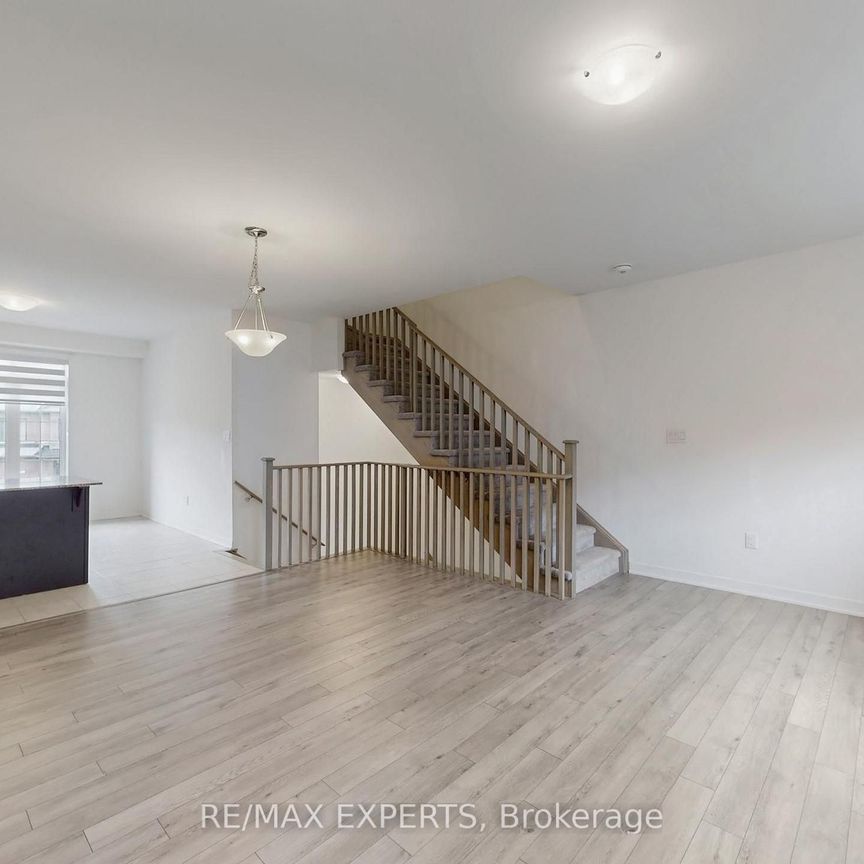 For Lease - 19 Frank Lloyd Wright Street, Whitby, Ontario - Photo 1