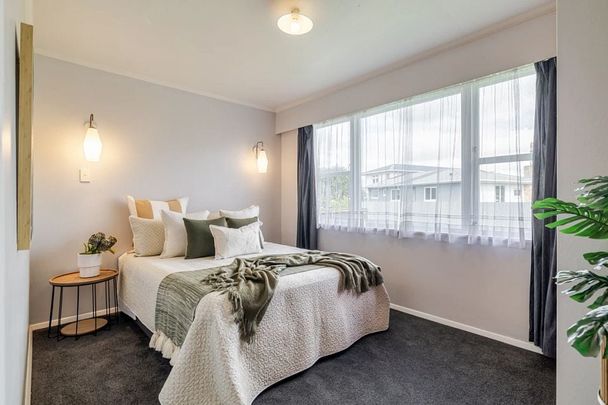 Private Court, 4 Bedroom, Available Immediately. - Photo 1