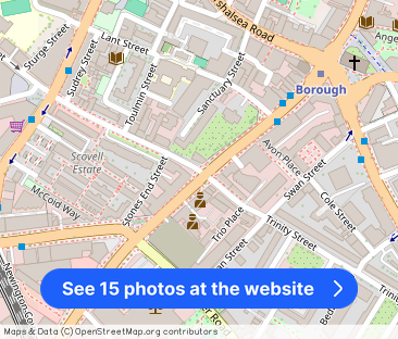 Triptych Place, London, SE1 - Photo 1