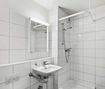 2 Zimmer, 45 m², 9. Stock - Photo 3
