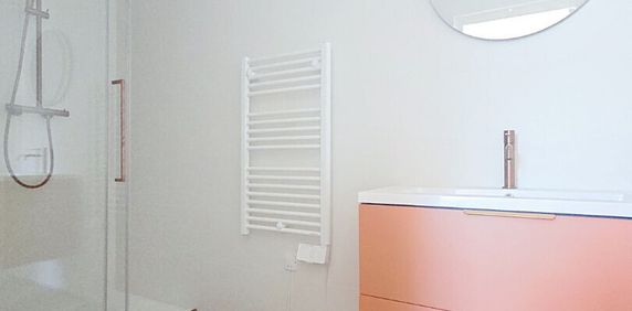 Location Appartement 1 pièce 17m² - Photo 2