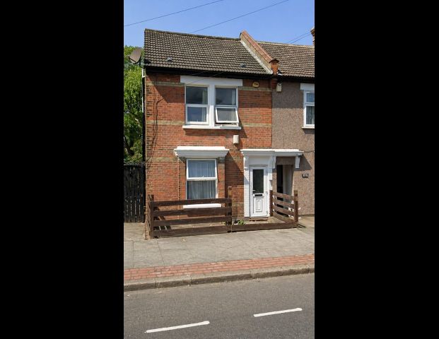 Studio Flat, Whitehorse Road, CR0 - Photo 1