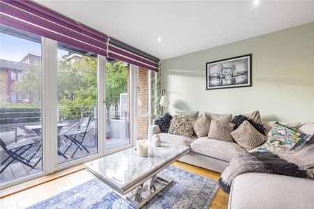 Lee Street, London, E8 4FB - Photo 5