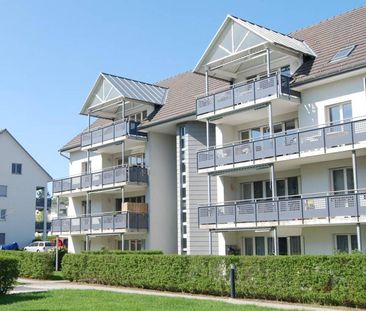 4.5 Zimmerwohnung in Tägerwilen - Foto 1