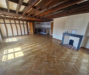 Location Appartement 2 pièces 54m² - Photo 3