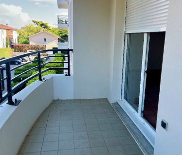 Appartement Miribel 2 pièces 51.97 m² - Photo 1