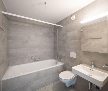 3.5 room apartment on the 5th floor in Fribourg! - Photo 3