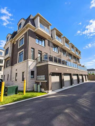 For Lease - 250 Melody Common N/A Unit# 18, Oakville, Ontario - Photo 4