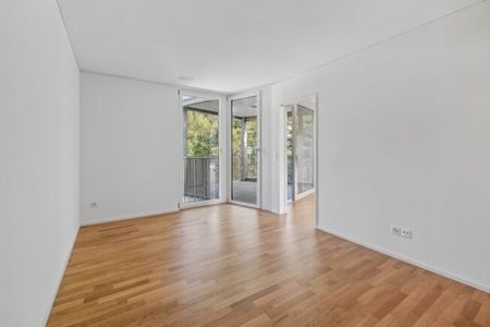 Modern apartment on the edge of the forest - Photo 2