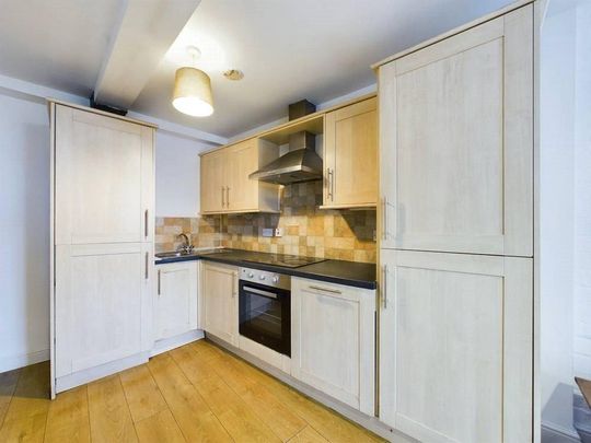 2 bedroom apartment to rent - Photo 1