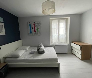 Appartement RUE MARIE CLEMENCE FOURIAUX - Photo 1