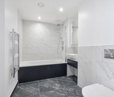 1 bedroom apartment to rent - Photo 4