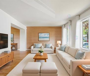 À louer / Maison à étages - Photo 4