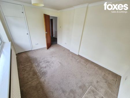 4 bed detached house to rent in Dudsbury Avenue, Ferndown, Dorset, BH22 8DT - Photo 5