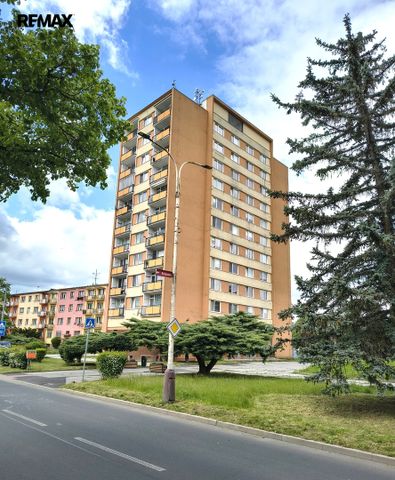 Pronájem bytu 1+1 v osobním vlastnictví 40 m², Žatec - Photo 5