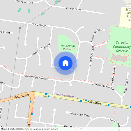 8 Parklea Close, Vic 3106, Templestowe