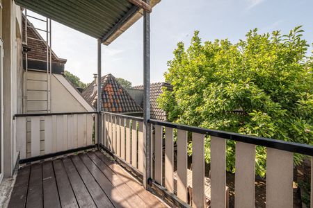 Appartement te huur: Hoogstraat 57-A 1381 VV Weesp - Foto 3