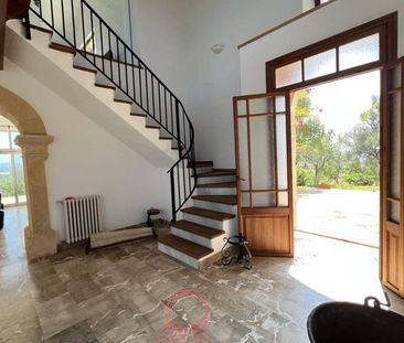 3 room luxury Farmhouse for rent in Petra, Balearic Islands - Photo 4