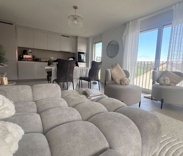 3.5 Zimmer, 80 m², 2. Stock - Photo 1