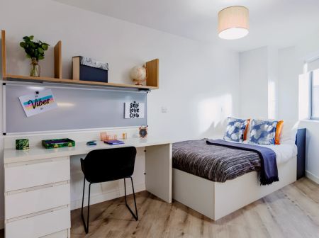 Deluxe Studio - Photo 4