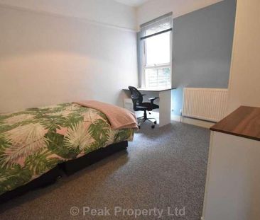 Student House Share -, North Avenue, Southend On Sea, SS2 - Photo 4