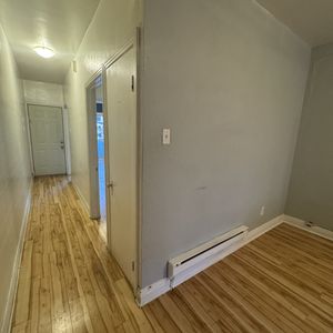 Villeray - Beau 2 1/2 Spacieux - Photo 3