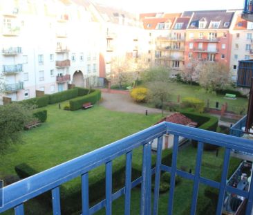 Appartement à louer 1 pièce 34.44m² - Photo 2