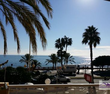 2 room luxury Flat for rent in Benalmádena, Spain - Photo 2