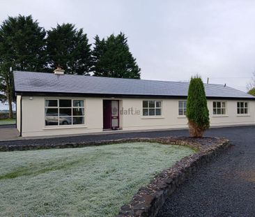 House to rent in Galway, Oranmore, Carnmore - Photo 6