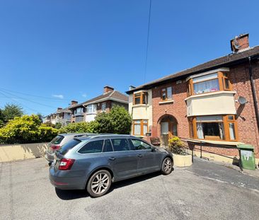 Palmerstown Drive, Palmerstown, Dublin 20 (Room To Rent - Room B) - Photo 6