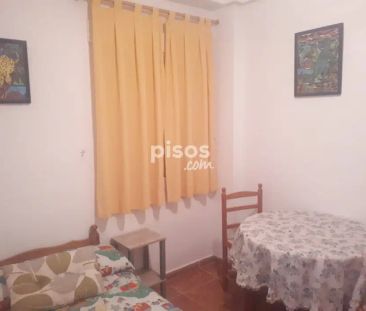 Piso en alquiler en Las Viñas - Photo 1