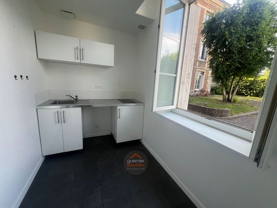 Location Appartement 2 pièces 45m² - Photo 1