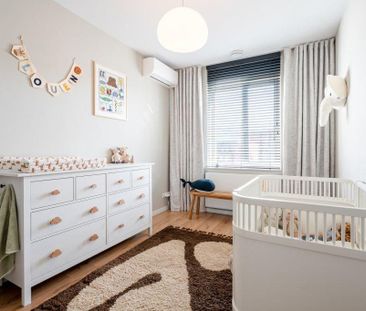 Stationslaan 1270, Doornbos-Linie, 4816BW, Breda - Foto 3