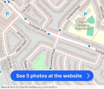 193 Ironwood Rd, Guelph - Photo 1