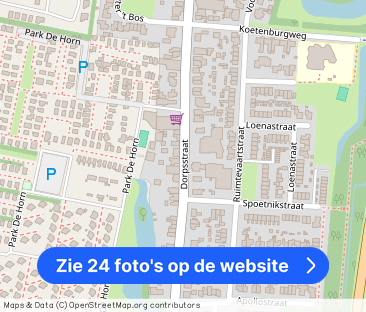 Ruime en karaktervolle huurwoning met grote open leefruimte, meerde... - foto 1