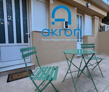 Studio/Γκαρσονιέρα για ενοικίαση Μεσαμπελιές (Ηράκλειο Κρήτης) - Photo 4