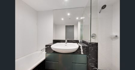 MODERN APARTMENT THE PINNACLE - Photo 4