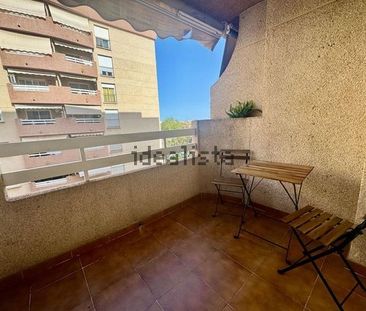 Alquiler de piso en Avenida Arias de Velasco - Photo 5