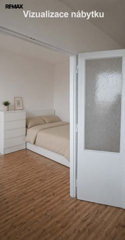 Pronájem bytu 2+kk 46 m², Brdlíkova 197, Praha - Photo 4
