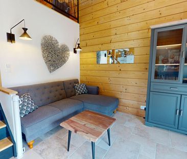 Impasse des Mésanges - Photo 1