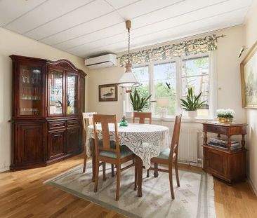 Påskvägen, Järfälla - Foto 3