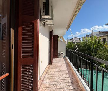 Διαμέρισμα για ενοικίαση Νέα Παλάτια (Ωρωπός) - Photo 3