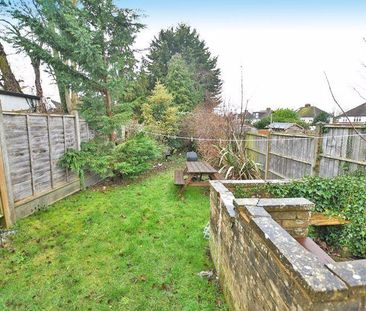 2 bedroom maisonette to rent - Photo 3