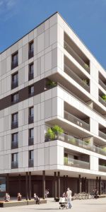 DC Music Flats - Ideal für Musiker - Nähe U1 Station Donauinsel - Foto 3
